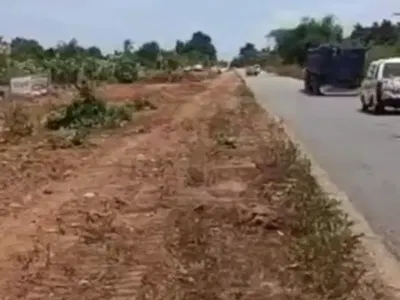 Govt Approve Estate Strategically Located