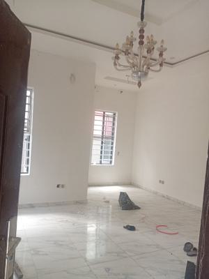 Savoring Spacious Room and Parlour Apartment, Ochid Road, Lekki, Lagos, Detached Duplex for Rent