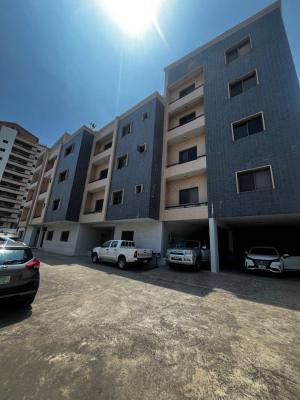 a 4 Bedroom Fully Furnished Apartment with Bq, Victoria Island Extension, Victoria Island (vi), Lagos, Flat / Apartment for Rent