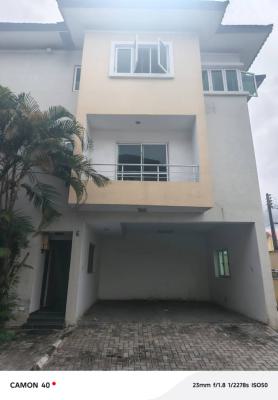 Four(4) Bedroom Terrace Duplex, Ikota Villa Estate, Ajah, Lagos, Terraced Duplex for Rent