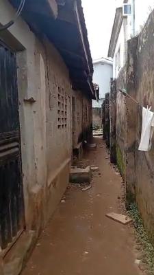 Solid 3 Bedroom Apartment Building, Oluwaga, Ipaja, Lagos, Flat / Apartment for Sale