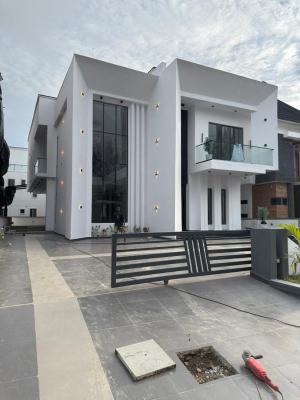 Luxury 5 Bedroom Fully Detached Duplex, Ikota, Lekki, Lagos, Detached Duplex for Sale