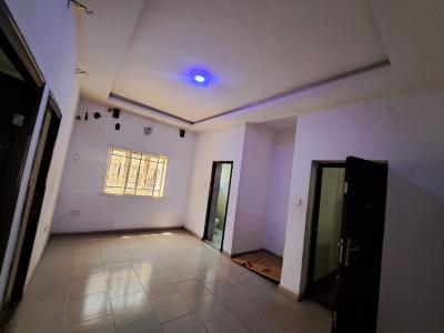Standard 1 Bedroom Flat, Katampe (main), Katampe, Abuja, Mini Flat (room and Parlour) for Rent