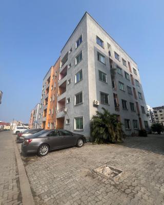 Lovely 2 Bedroom Apartment with Bq, Ikate, Ikate, Lekki, Lagos, Block of Flats for Sale