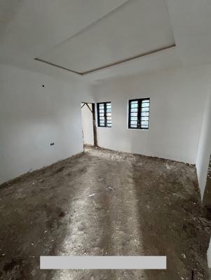 a Brand New Spacious One Bedroom All En-suite with Ample Car Park, Pedro, Gbagada, Lagos, Mini Flat (room and Parlour) for Sale