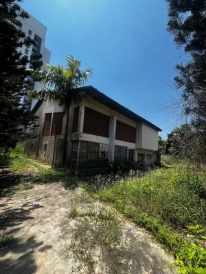 Office Space / 5 Bedroom Detached House, Victoria Island (vi), Lagos, Office Space for Rent
