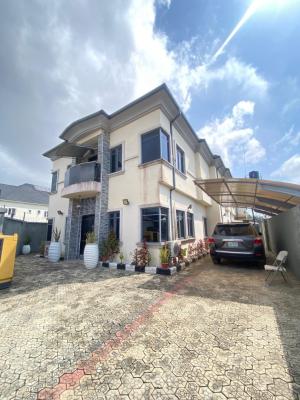 a Spacious and Affordable Bq, Abraham Adesanya, Ajah, Lagos, Flat / Apartment for Rent