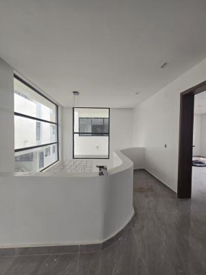 Elegant 4-bedroom Semi-detached Duplexes, Ikoyi, Lagos, Semi-detached Duplex for Sale