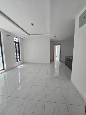 2 Bed Luxury Apartment, Ilasan, Lekki, Lagos, Flat / Apartment for Sale