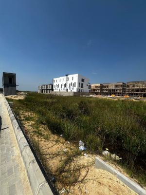Prime Land Available 1000sqm, Lekki Phase 1, Lekki, Lagos, Land for Sale