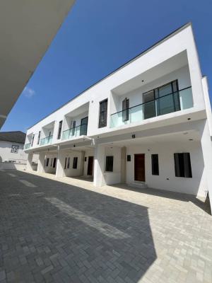 Modern 4 Bedroom Duplex, Orchid, Lekki, Lagos, Terraced Duplex for Sale