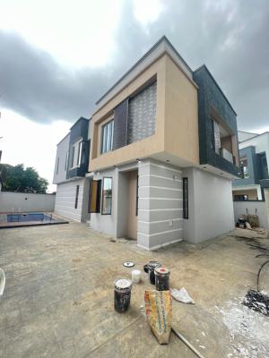 Luxury 5 Bedroom Fully Detached Duplex, Ikeja, Lagos, Detached Duplex for Sale