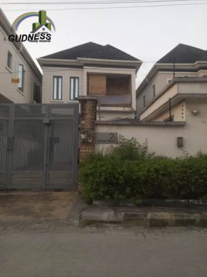 5 Bedroom Fully Detached Duplex (unfurnished), Ikota, Lekki, Lagos, Detached Duplex for Sale