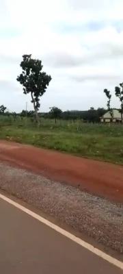 Mass Housing Plot Measuring 57ha, Kabusa State, Sheretti, Abuja, Residential Land for Sale