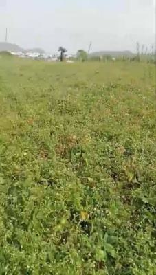 Mixed Use Plot Measuring 63ha, Kabusa Estate, Sheretti, Abuja, Mixed-use Land for Sale