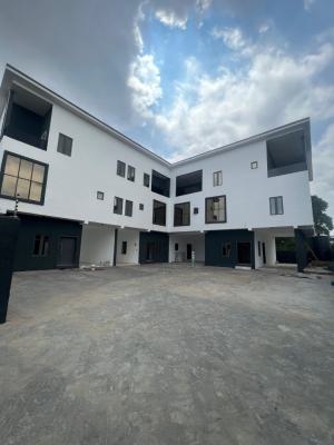 Luxury 4bedroom Terrace Duplex, Ikeja, Lagos, Terraced Duplex for Sale