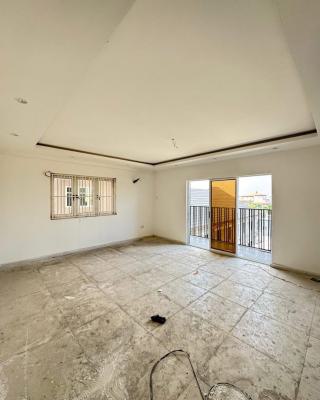 a Brand New Spacious 3 Bedroom, Surulere, Lagos, Flat / Apartment for Sale