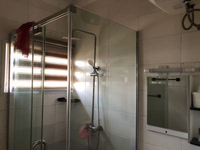 a Room Self Contained, Katampe Extension, Katampe, Abuja, Self Contain (single Rooms) for Rent