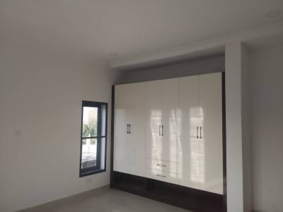 Spacious 3 Bedrooms Flat with Bq, Katampe Road, Katampe (main), Katampe, Abuja, Flat / Apartment for Rent