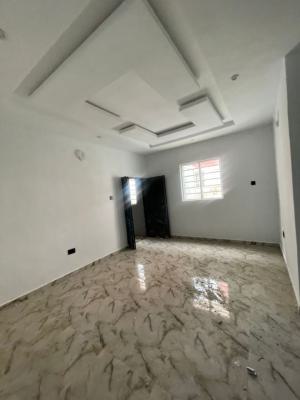 2 Bedroom Flat, United Estate, Sangotedo, Ajah, Lagos, Flat / Apartment for Rent