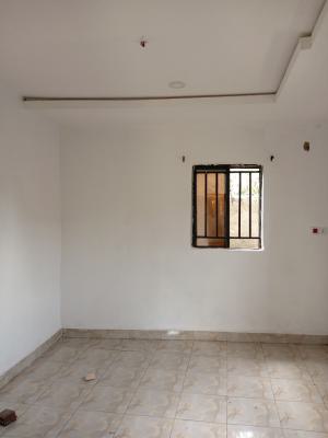 a Well Renovated 1 Bedroom Self Contain, Lugbe District, Abuja, Self Contain (single Rooms) for Rent