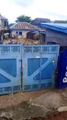 Solid 3 Bedroom Detached Bungalow, Igando, Ikotun, Lagos, Detached Bungalow for Sale