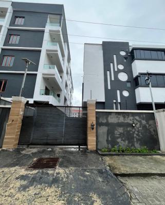 Lovely 2 Bedroom Apartment with Bq, Ikate, Lekki, Lagos, Block of Flats for Sale
