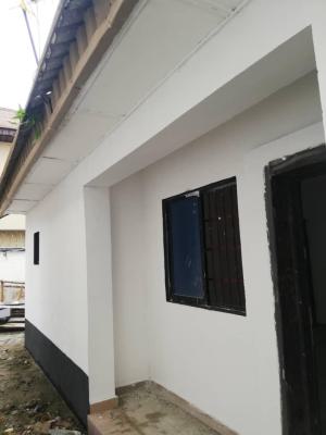Standard 2bedroom Flat, Estate, Sangotedo, Ajah, Lagos, Flat / Apartment for Rent