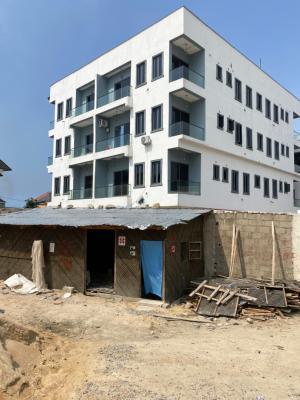 2 Bedroom Flat with Ample Paring Space, Ologolo, Ologolo, Lekki, Lagos, Flat / Apartment for Sale