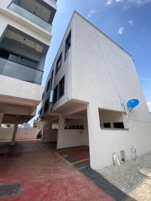 3 Bedroom Terrace, Ologolo, Lekki, Lagos, Terraced Duplex for Sale