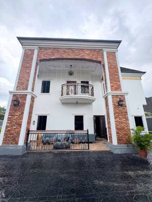5 Bedroom Detached Duplex Wt Bq & Gate House, New Heaven Estate Off Nta Road, Port Harcourt, Rivers, Detached Duplex for Sale