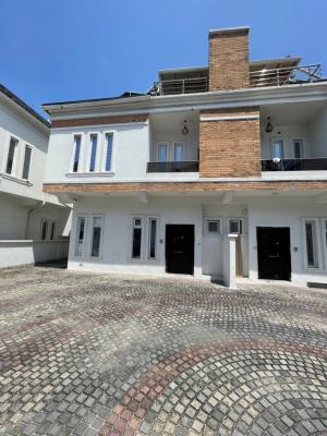 5 Bedrooms Detached Building, Oral Estate, Eleganza, Ajah, Lagos, Detached Duplex for Rent