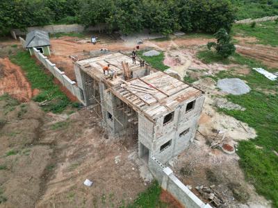 Buy & Build Plots & Acres of Land, Near Choice City Estate, Agbowa, Ikorodu, Lagos, Residential Land for Sale