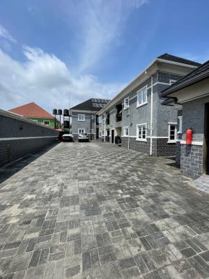 a Spacious 2 Bedroom Apartment, Off Mobil Road, Ilaje, Ajah, Lagos, Flat / Apartment for Rent