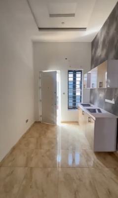 Large Master Bedroom Sharing Kitchen - { Video Available}, Maple Electric / Maple Homes Estate, Orchid Road, Lekki, Lagos, Self Contain (single Rooms) for Rent