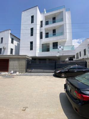 2 Bedroom Apartment, Ologolo, Ologolo, Lekki, Lagos, Block of Flats for Sale