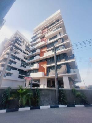 Luxury 3 Bedroom Maisonnette and Maids Quarter, Off Freedom Way, Lekki Phase 1, Lekki, Lagos, Block of Flats for Sale