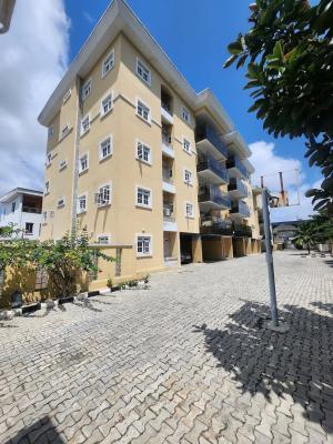 12 Unit of 3 Bedroom Apartment with Swimming Pool and Bq, Victoria Island (vi), Lagos, Flat / Apartment for Rent
