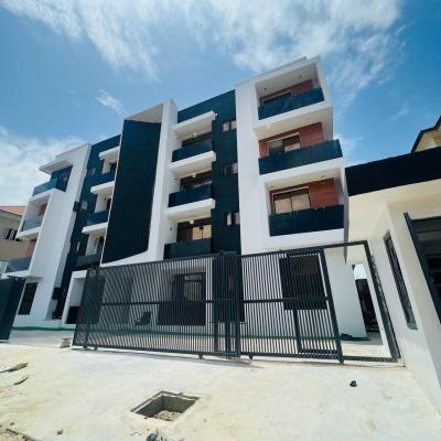 Fully Serviced 2 Bedrooms Apartment, Ikate, Lekki, Lagos, Flat / Apartment for Rent