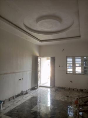 Newly Built 2 Bedrooms, Fagbinle Estate, Isheri Oshun, Isolo, Lagos, Flat / Apartment for Rent