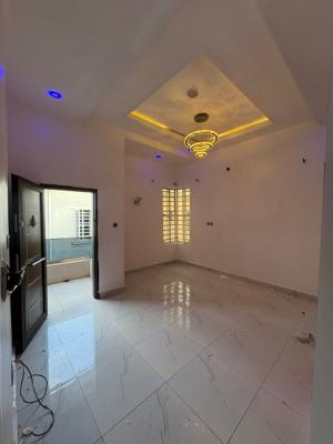 Luxurious Master Bedroom, Orchid Road, Lekki Phase 2, Lekki, Lagos, Self Contain (single Rooms) for Rent