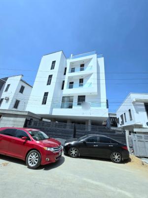 Spacious Fully Serviced 2 Bedroom Apartments, Ologolo, Lekki, Lagos, Flat / Apartment for Sale