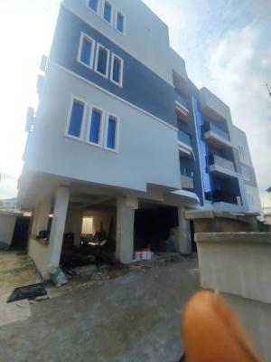 5 Units of 3 Bedrooms Flat, Shonibare Estate, Maryland, Lagos, House for Rent