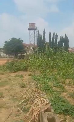 3,500sqm, Multipurpose, C of O, Tarred Road, Ebeano Supermarket Axis, Gaduwa, Abuja, Mixed-use Land for Sale