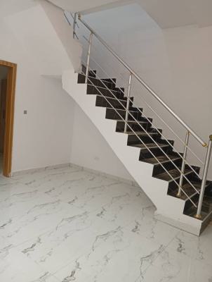 Now Available, Gra, Ikota, Lekki, Lagos, Terraced Duplex for Sale