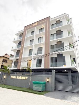 Luxury 2 Bedroom Flat, Ikate, Lekki, Lagos, Flat / Apartment for Sale