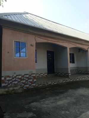 5 Units of Self Contain Apartments with Excellent Facilities, Deeper Life Road, New Karu, Karu, Nasarawa, Self Contain (single Rooms) for Sale