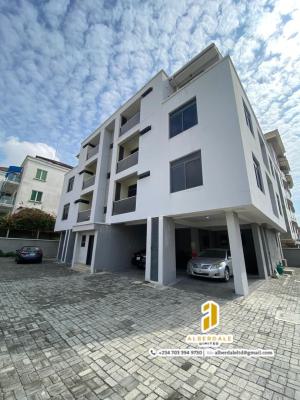 Fully Serviced 1 Bedroom Penthouse, Oniru, Victoria Island (vi), Lagos, Event Centre / Venue for Rent