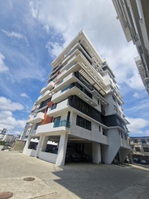 3 Bedroom Spacious Maisonette, Freedom Way, Lekki Phase 1, Lekki, Lagos, Terraced Duplex for Sale