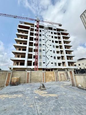3 Bedroom, Ikoyi, Lagos, Flat / Apartment for Sale